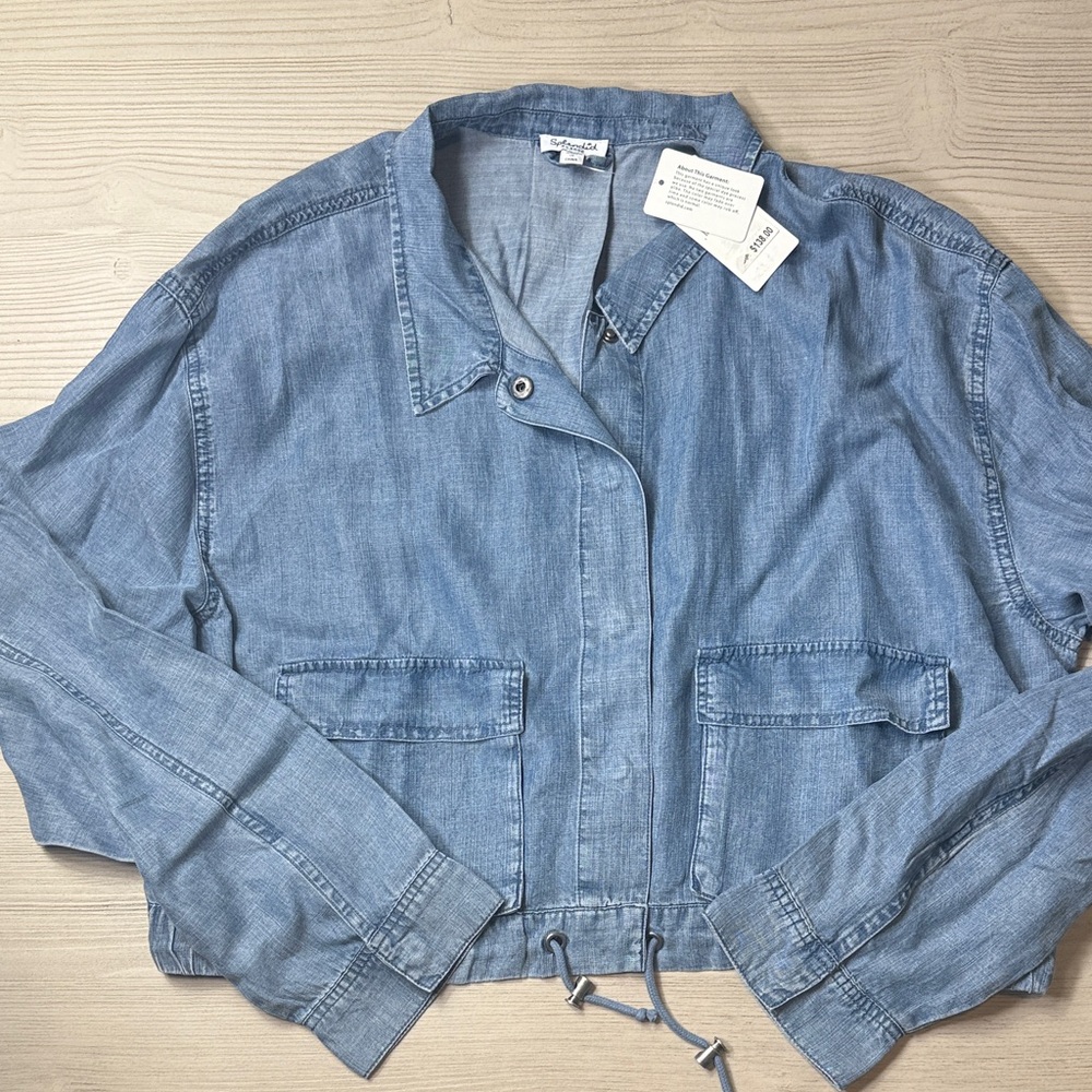 Splendid Lightweight Jacket - Picture 5 of 8